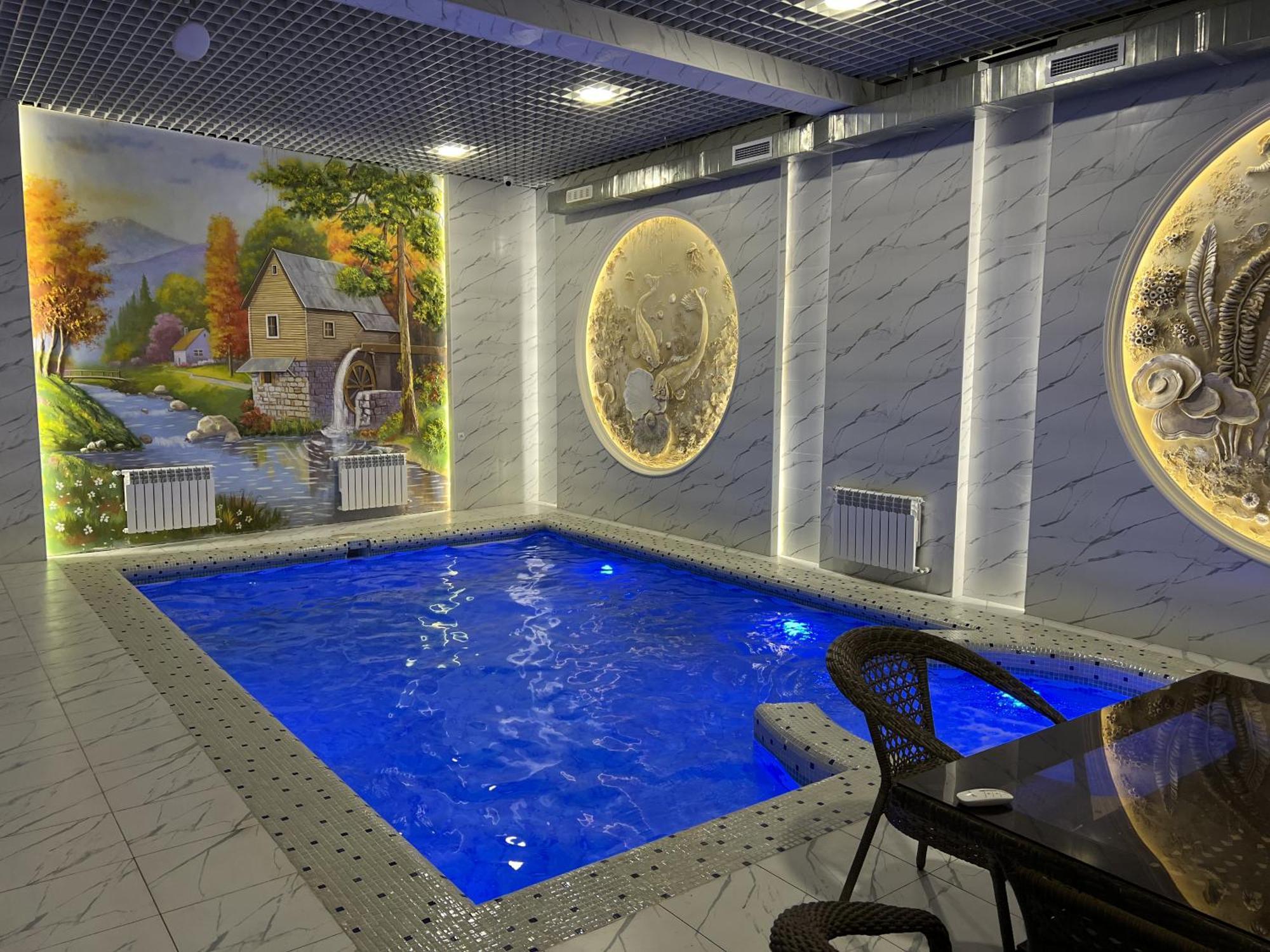 Grand Karavan Hotel Taschkent Exterior foto
