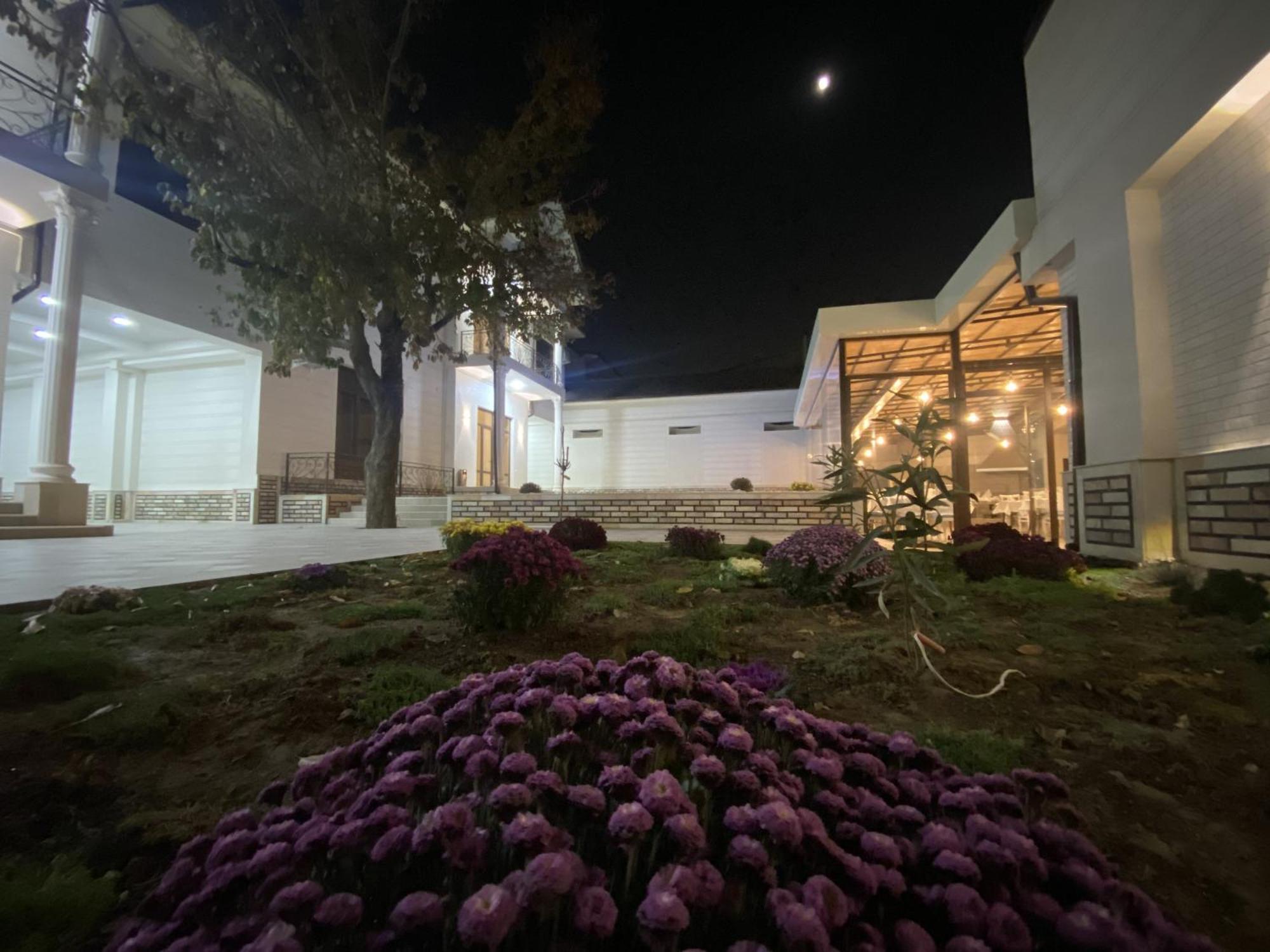 Grand Karavan Hotel Taschkent Exterior foto